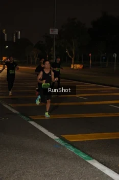 Runner Photo 5637981