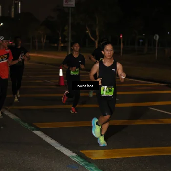 Runner Photo 5637988