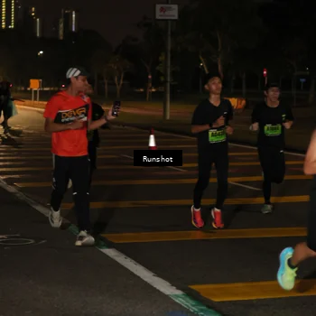 Runner Photo 5637991