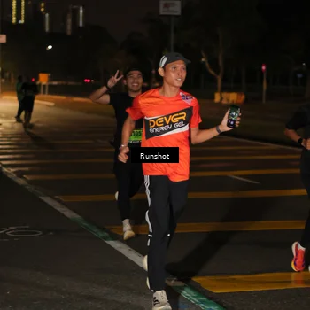 Runner Photo 5638000
