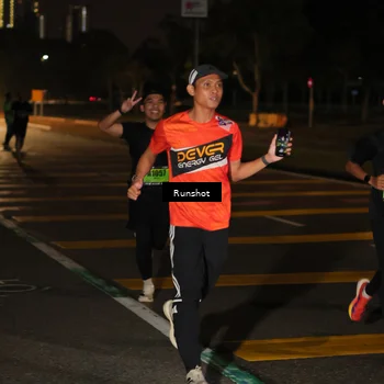 Runner Photo 5638001