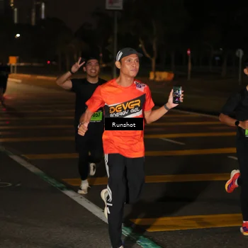 Runner Photo 5638002
