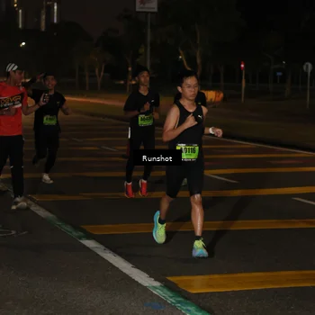 Runner Photo 5638004