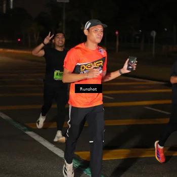 Runner Photo 5638006