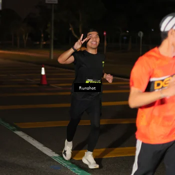 Runner Photo 5638007