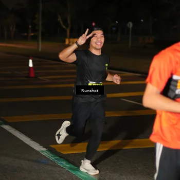 Runner Photo 5638008