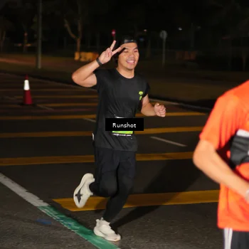 Runner Photo 5638010