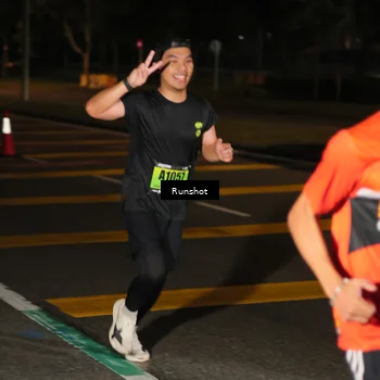 Runner Photo 5638011