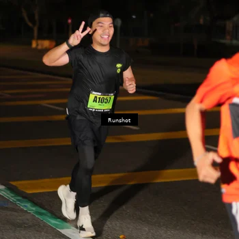 Runner Photo 5638012