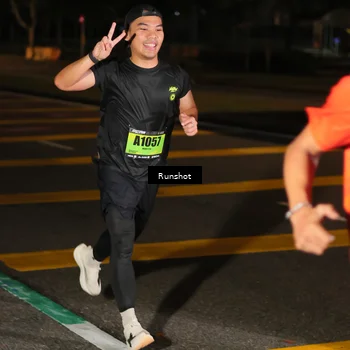 Runner Photo 5638013