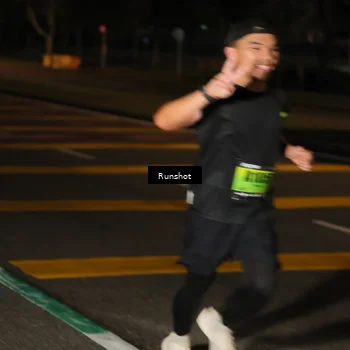 Runner Photo 5638014