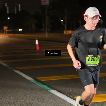 Runner Photo 5638016