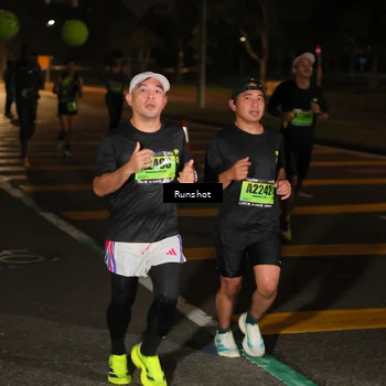 Runner Photo 5638017