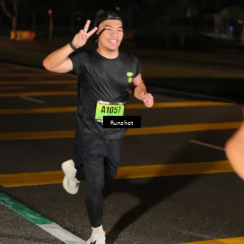 Runner Photo 5638018