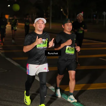 Runner Photo 5638020