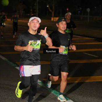 Runner Photo 5638021