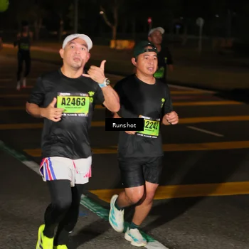 Runner Photo 5638022