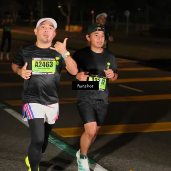 Runner Photo 5638023