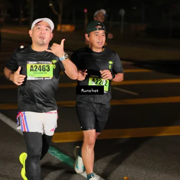 Runner Photo 5638024