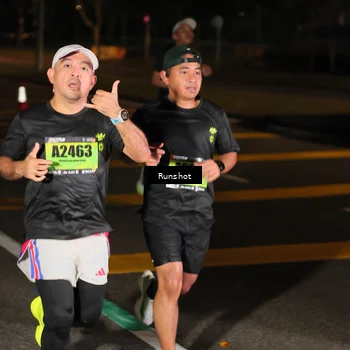 Runner Photo 5638025