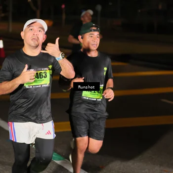 Runner Photo 5638026