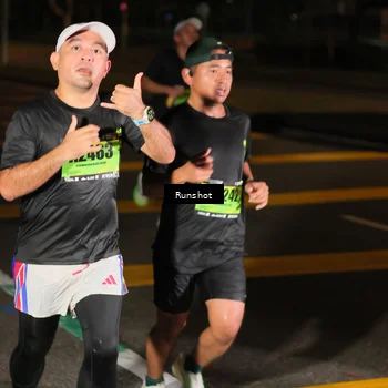 Runner Photo 5638027
