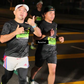 Runner Photo 5638028