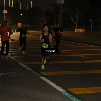 Runner Photo 5638029