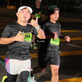 Runner Photo 5638030