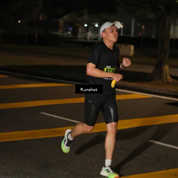 Runner Photo 5638032