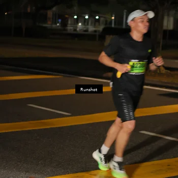 Runner Photo 5638034
