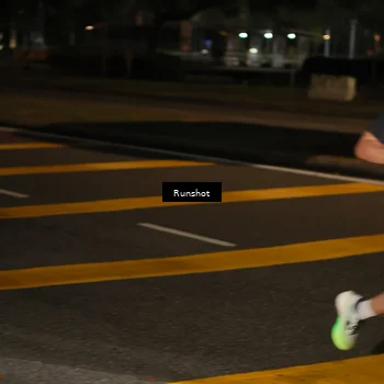 Runner Photo 5638036