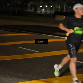 Runner Photo 5638037