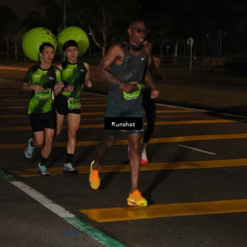 Runner Photo 5638038