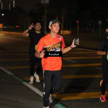 Runner Photo 5638041