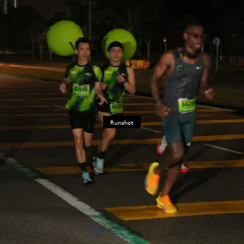 Runner Photo 5638042