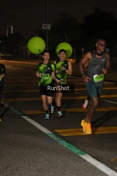 Runner Photo 5638043