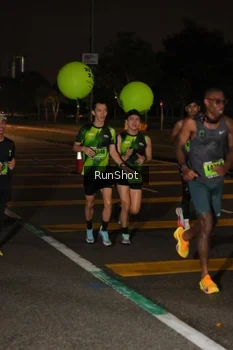 Runner Photo 5638045