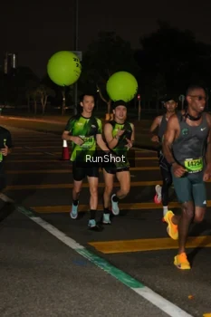 Runner Photo 5638047