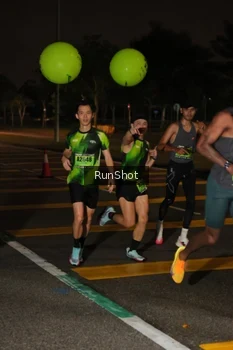 Runner Photo 5638048