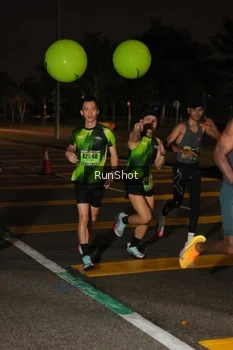 Runner Photo 5638049