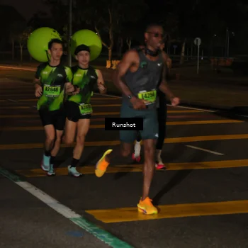 Runner Photo 5638051
