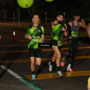 Runner Photo 5638052