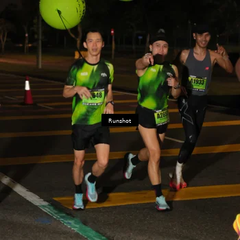Runner Photo 5638053