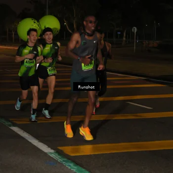 Runner Photo 5638056