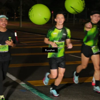 Runner Photo 5638057