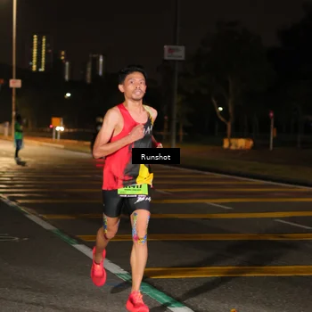 Runner Photo 5638058