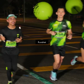 Runner Photo 5638059
