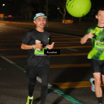 Runner Photo 5638061