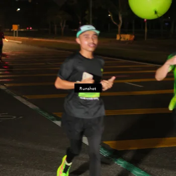 Runner Photo 5638062